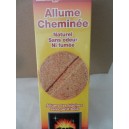 ALLUME CHEMINEE